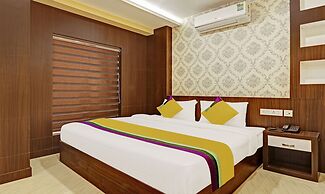 Itsy Hotels Sapphire Residency