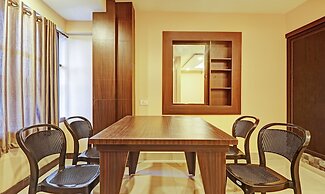 Itsy Hotels Sapphire Residency