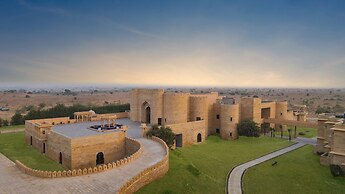 Gobindgarh Jaisalmer