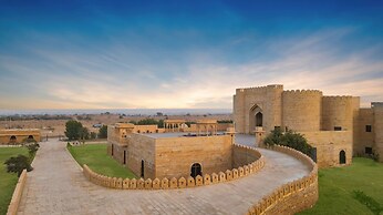 Gobindgarh Jaisalmer