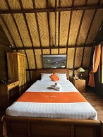 Holy hills bungalow
