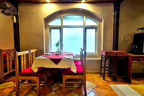 Hotel Kant Palace