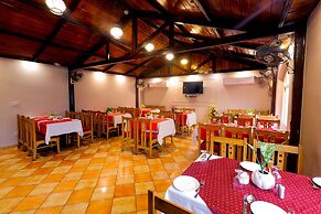 Hotel Kant Palace