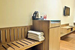 Hotel Kant Palace