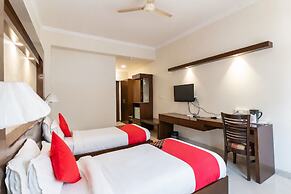 Hotel Kant Palace