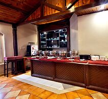 Hotel Kant Palace