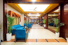 Hotel Kant Palace