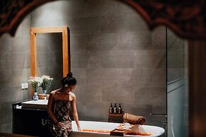 Sakti Garden Resort & Spa