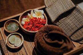 Sakti Garden Resort & Spa