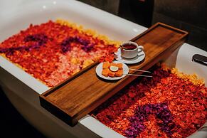 Sakti Garden Resort & Spa