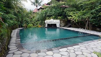 Sakti Garden Resort & Spa