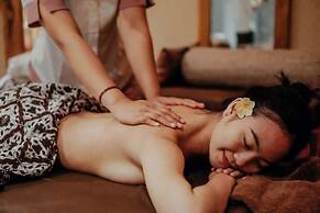 Sakti Garden Resort & Spa