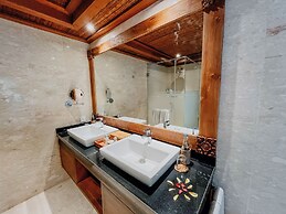 Sakti Garden Resort & Spa