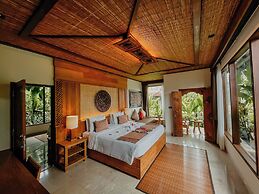 Sakti Garden Resort & Spa