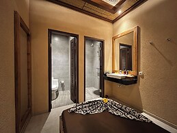 Sakti Garden Resort & Spa