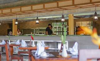 Sakti Garden Resort & Spa