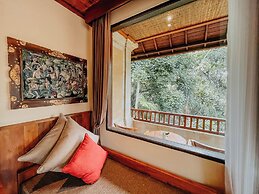 Sakti Garden Resort & Spa
