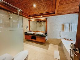 Sakti Garden Resort & Spa