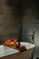 Sakti Garden Resort & Spa