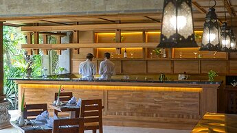 Sakti Garden Resort & Spa