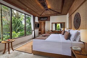 Sakti Garden Resort & Spa