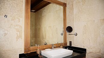 Sakti Garden Resort & Spa