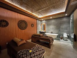 Sakti Garden Resort & Spa