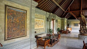 Sakti Garden Resort & Spa