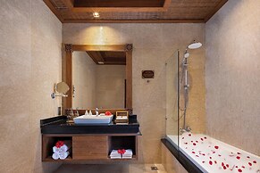 Sakti Garden Resort & Spa