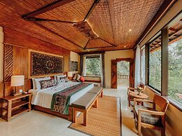 Sakti Garden Resort & Spa