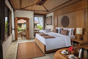 Sakti Garden Resort & Spa