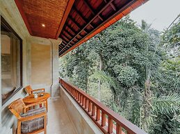 Sakti Garden Resort & Spa
