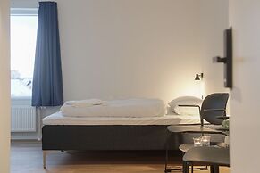 Bankbox Hostel Aabybro