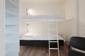 Bankbox Hostel Aabybro