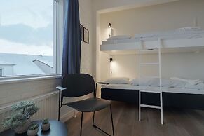 Bankbox Hostel Aabybro
