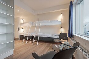 Bankbox Hostel Aabybro