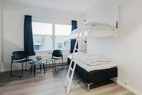Bankbox Hostel Aabybro