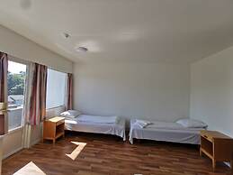 SKAP Hostel Mandal