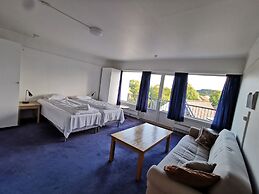 SKAP Hostel Mandal