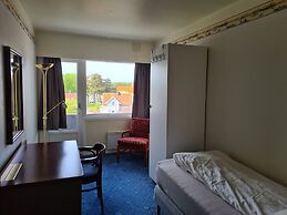 SKAP Hostel Mandal