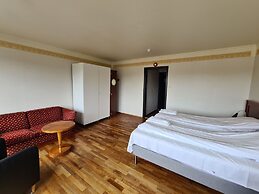 SKAP Hostel Mandal
