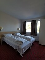 SKAP Hostel Mandal