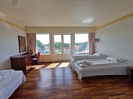 SKAP Hostel Mandal