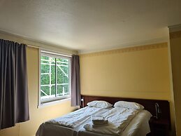 SKAP Hostel Mandal