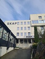 SKAP Hostel Mandal