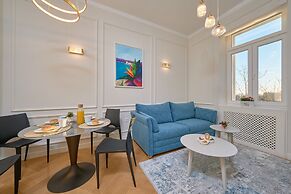 Salve Luxury Apartment by Litto