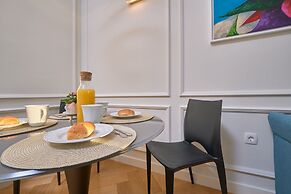 Salve Luxury Apartment by Litto