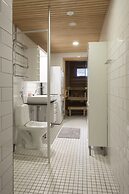 2ndhomes Deluxe Apt w Sauna & Balcony