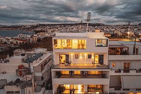City Moments Penthouse