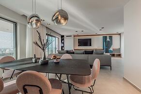 City Moments Penthouse